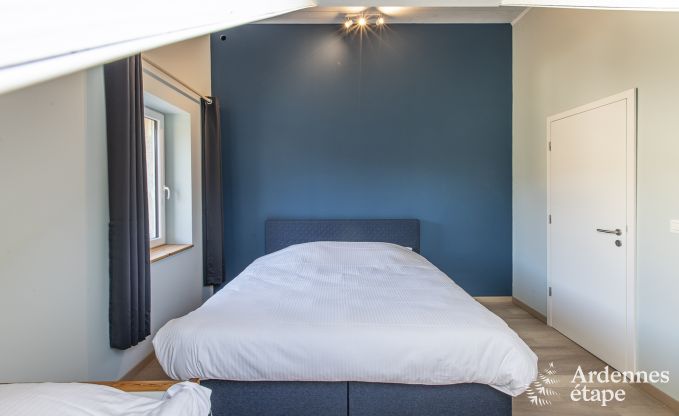 Ferienhaus Han-sur-Lesse 9 Pers. Ardennen