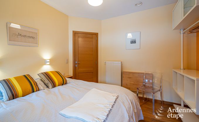 Ferienhaus Hannut 4 Pers. Ardennen