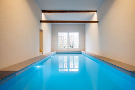 Ferienhaus f�r 20 Personen in Hannut, in den Ardennen