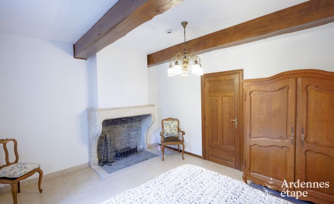 Ferienhaus Hannut 20 Pers. Ardennen Schwimmbad Wellness Behinderten gerecht