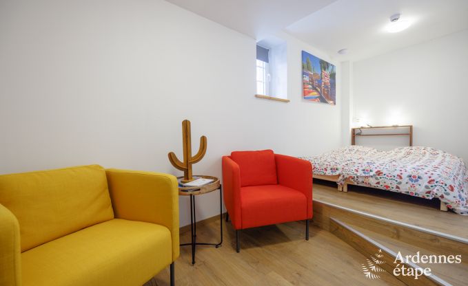 Ferienhaus Hannut 20 Pers. Ardennen Schwimmbad Wellness Behinderten gerecht