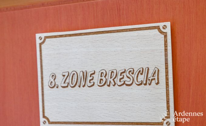 Ferienhaus Hannut 20 Pers. Ardennen Schwimmbad Wellness Behinderten gerecht