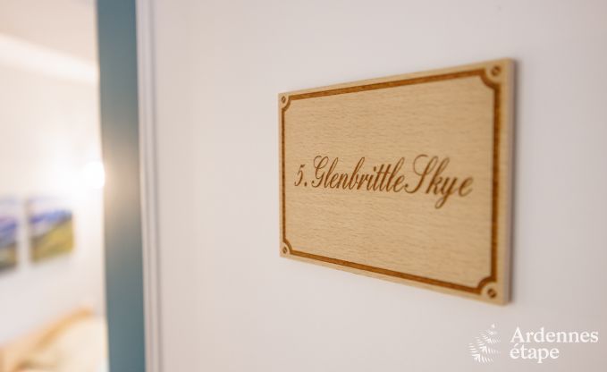 Ferienhaus Hannut 20 Pers. Ardennen Schwimmbad Wellness Behinderten gerecht