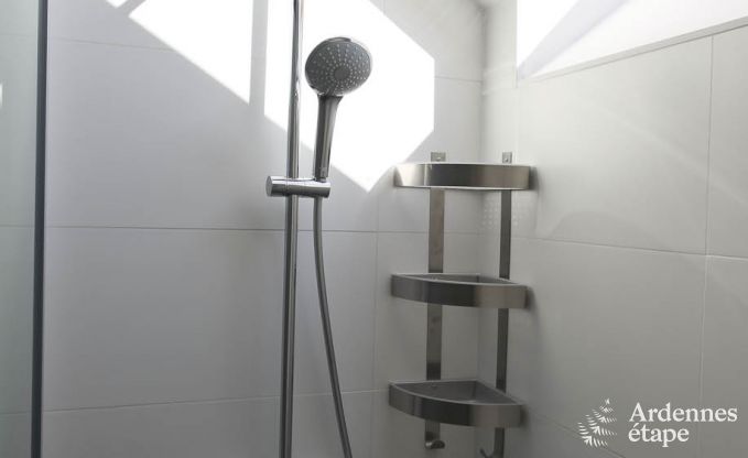 Ferienhaus Hannut 4 Pers. Ardennen