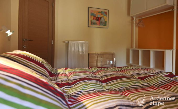 Ferienhaus Hannut 4 Pers. Ardennen