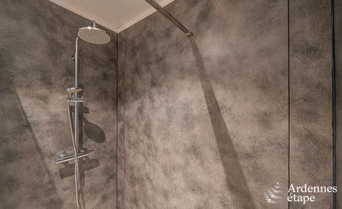 Ferienhaus Hargimont 4 Pers. Ardennen