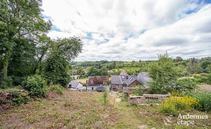 Ferienhaus Hargimont 4 Pers. Ardennen