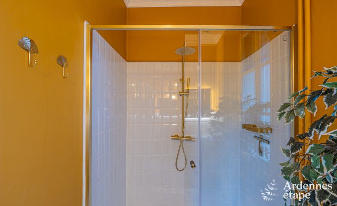 Luxuri�ses Herrenhaus f�r 12 Personen an der Maas in Hasti�re mit Privatgarten und 4 Badezimmern