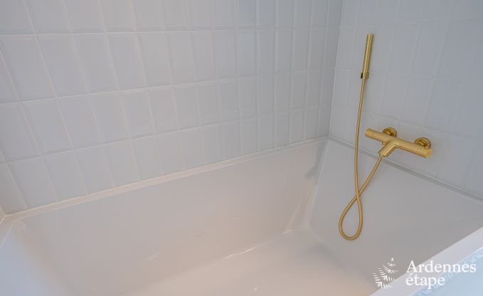 Luxuri�ses Herrenhaus f�r 12 Personen an der Maas in Hasti�re mit Privatgarten und 4 Badezimmern