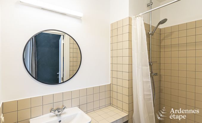 Ferienhaus Hastire 51 Pers. Ardennen