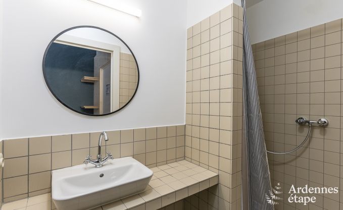 Ferienhaus Hastire 51 Pers. Ardennen