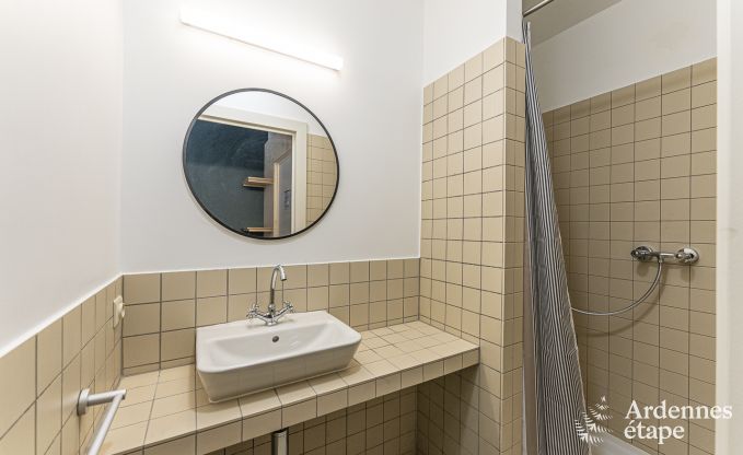 Ferienhaus Hastire 51 Pers. Ardennen