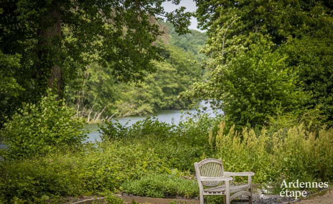 Ferienhaus Hastire 51 Pers. Ardennen