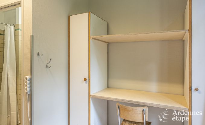 Ferienhaus Hastire 51 Pers. Ardennen