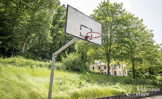 Ferienhaus Hastire 51 Pers. Ardennen