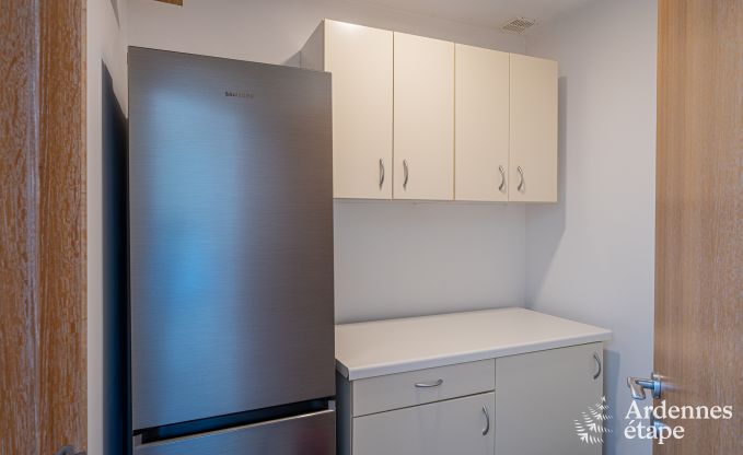 Ger�umige Luxusvilla mit Pool in Hasti�re, Ardennen