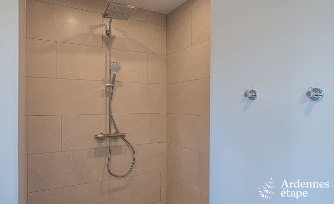 Ger�umige Luxusvilla mit Pool in Hasti�re, Ardennen