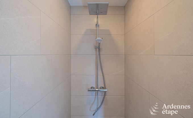 Ger�umige Luxusvilla mit Pool in Hasti�re, Ardennen