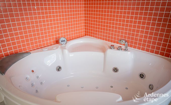 Ger�umige Luxusvilla mit Pool in Hasti�re, Ardennen