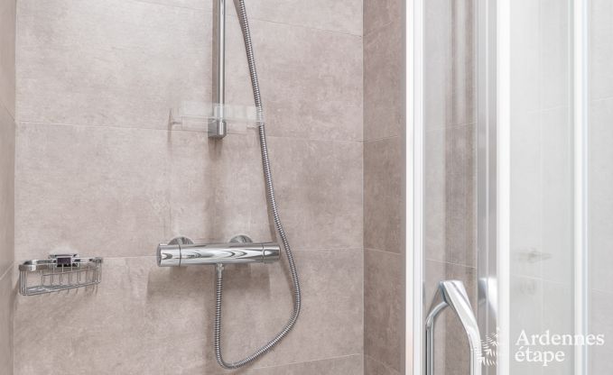 Ferienhaus Haut-Fays 6/7 Pers. Ardennen Wellness