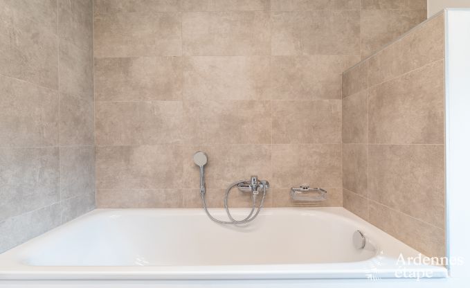 Ferienhaus Haut-Fays 6/7 Pers. Ardennen Wellness