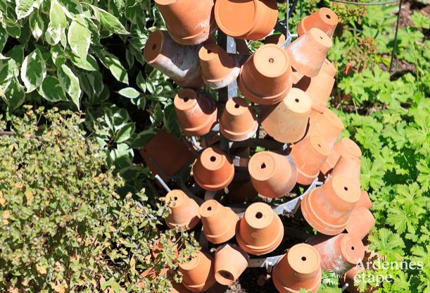 Ferienhaus Havelange 5 Pers. Ardennen