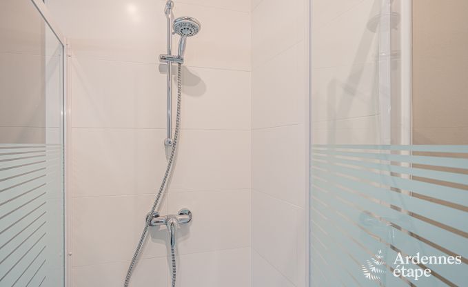 Bleiben Sie in einem gem�tlichen Haus in den Ardennen: ideal f�r 4 Personen, mit Garten, Terrasse und Grill in Havelange