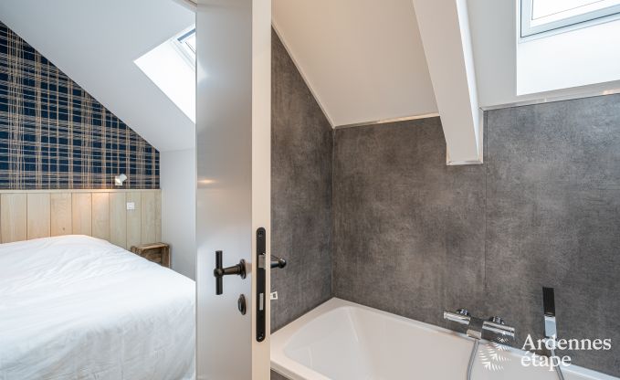 Wundersch�nes Ferienhaus f�r 14 Personen in Havelange