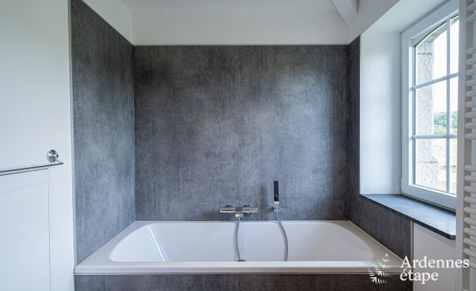 Wundersch�nes Ferienhaus f�r 14 Personen in Havelange