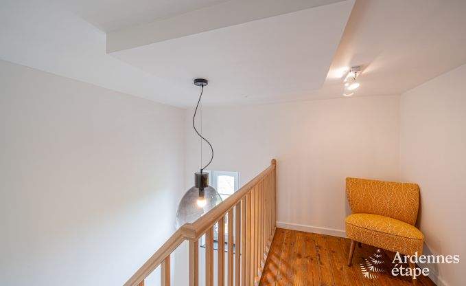 Wundersch�nes Ferienhaus f�r 14 Personen in Havelange