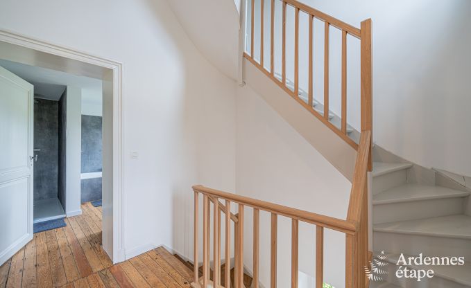 Wundersch�nes Ferienhaus f�r 14 Personen in Havelange