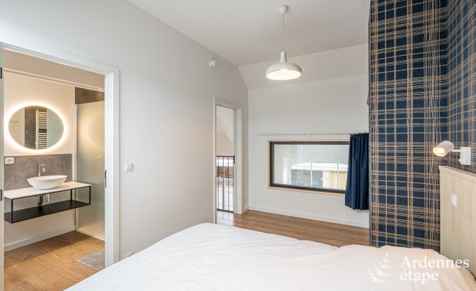 Wundersch�nes Ferienhaus f�r 14 Personen in Havelange