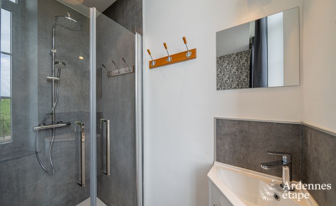 Wundersch�nes Ferienhaus f�r 14 Personen in Havelange