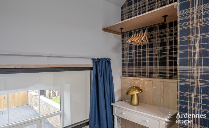 Wundersch�nes Ferienhaus f�r 14 Personen in Havelange