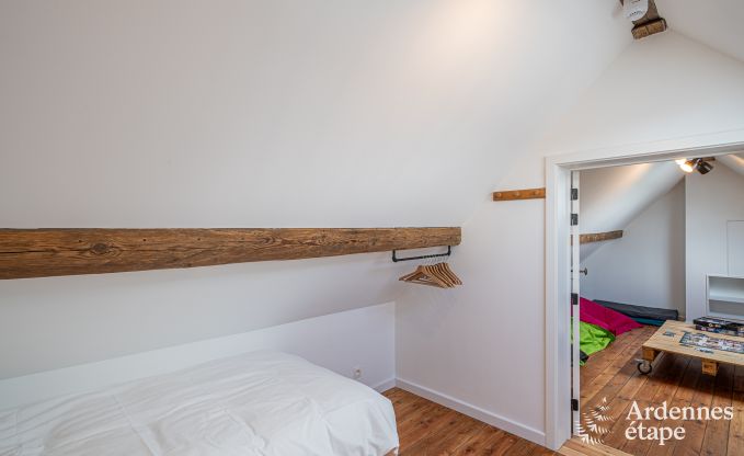 Wundersch�nes Ferienhaus f�r 14 Personen in Havelange