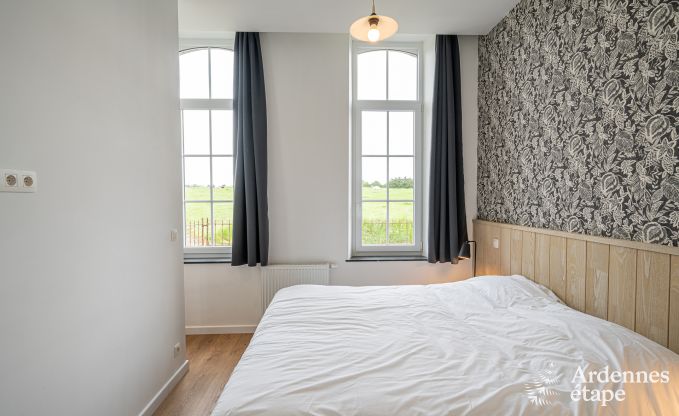 Wundersch�nes Ferienhaus f�r 14 Personen in Havelange