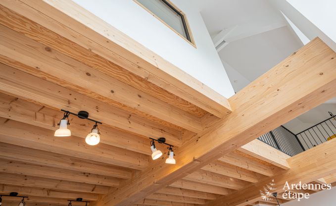 Wundersch�nes Ferienhaus f�r 14 Personen in Havelange