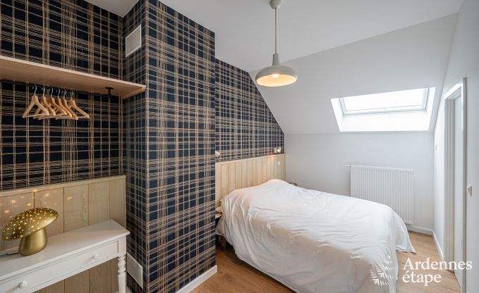 Wundersch�nes Ferienhaus f�r 14 Personen in Havelange