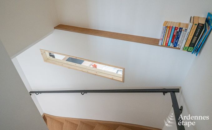 Wundersch�nes Ferienhaus f�r 14 Personen in Havelange