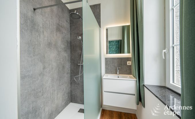 Wundersch�nes Ferienhaus f�r 14 Personen in Havelange