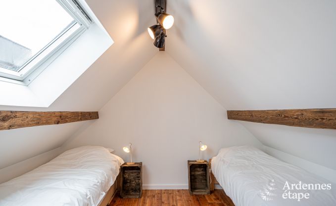 Wundersch�nes Ferienhaus f�r 14 Personen in Havelange