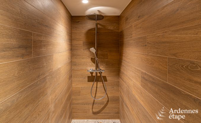 Luxusvilla f�r 14 Personen in Havelange mit privatem Garten und modernen Annehmlichkeiten in den Ardennen