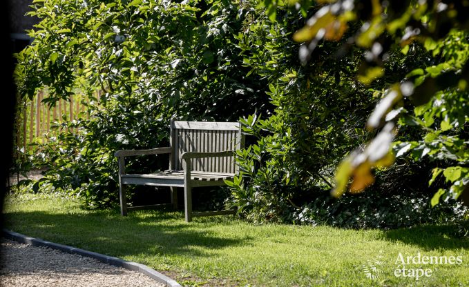 auergewhnliche Ferienwohnung Havelange 2 Pers. Ardennen
