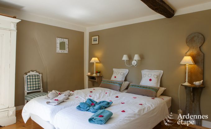 Ferienhaus Havelange 5 Pers. Ardennen