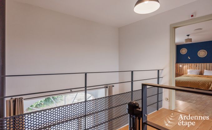 Ferienhaus Havelange 6 Pers. Ardennen