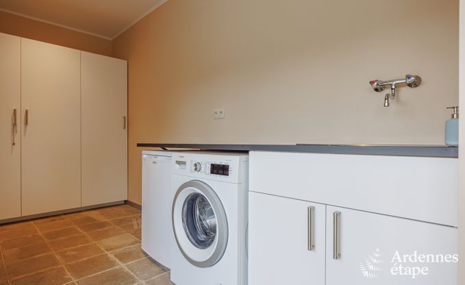 Ferienhaus Havelange 6 Pers. Ardennen