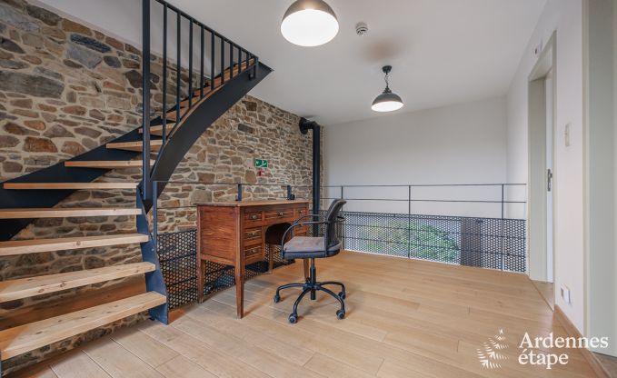 Ferienhaus Havelange 6 Pers. Ardennen