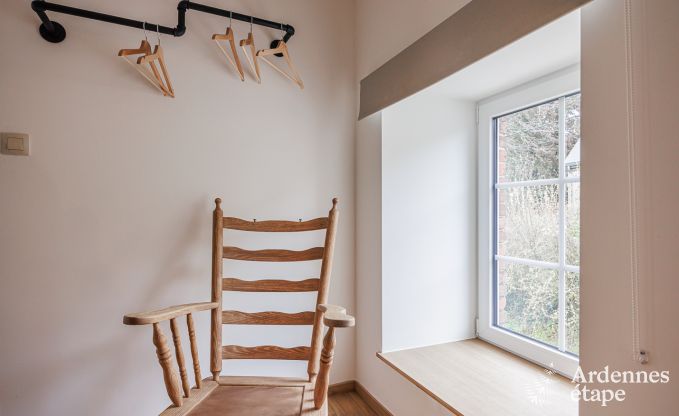 Ferienhaus Havelange 6 Pers. Ardennen