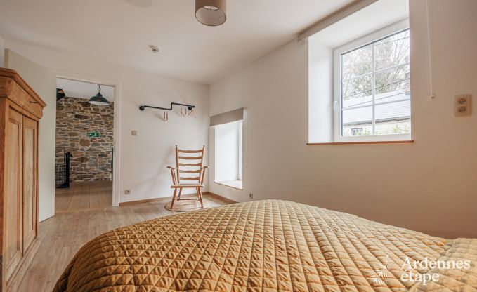 Ferienhaus Havelange 6 Pers. Ardennen