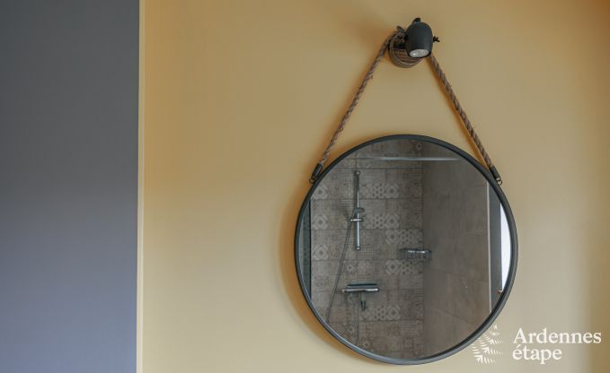 Ferienhaus Havelange 6 Pers. Ardennen